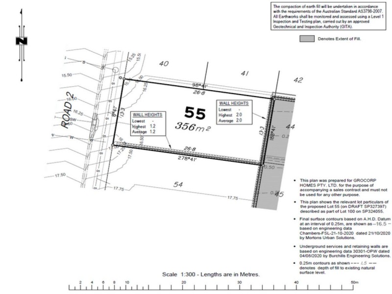 Lot 55/16-24 Bayes Road, Logan Reserve QLD 4133
