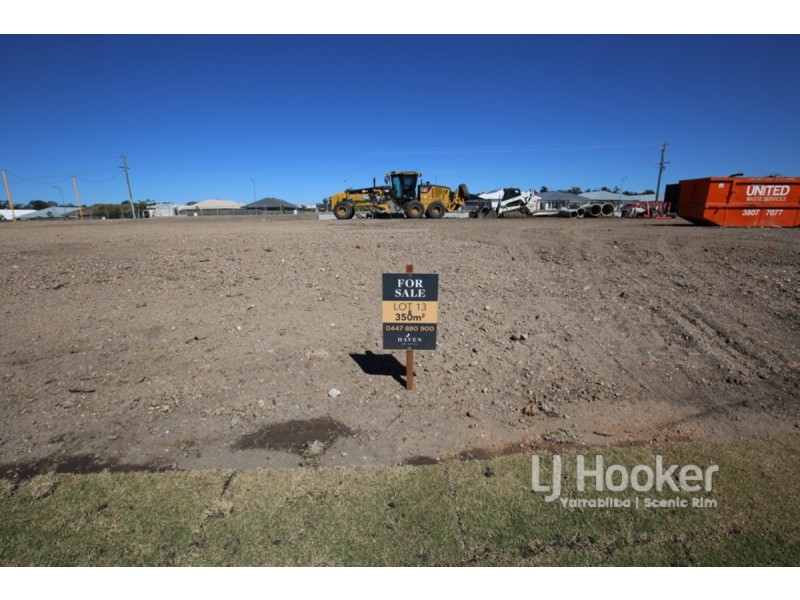 Lot 13/16-24 Bayes Road, Logan Reserve QLD 4133