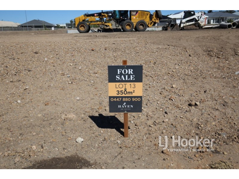 Lot 13/16-24 Bayes Road, Logan Reserve QLD 4133