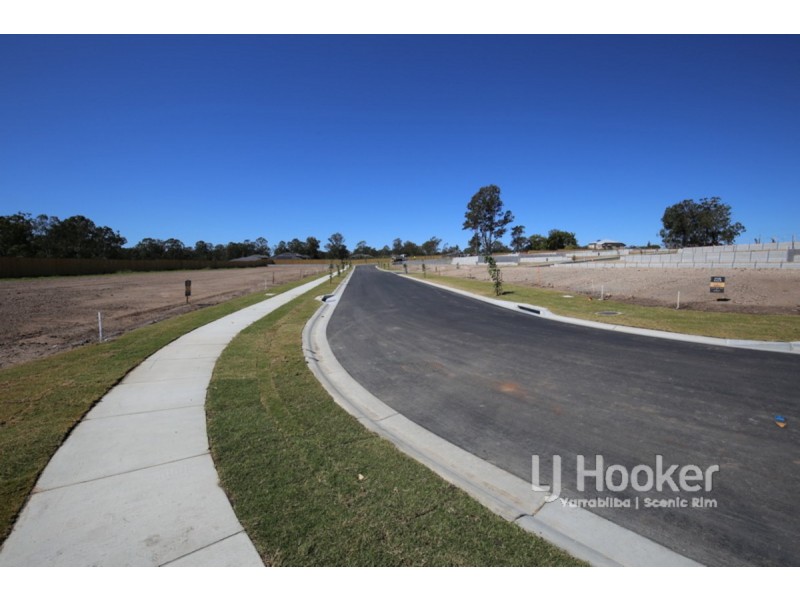 Lot 13/16-24 Bayes Road, Logan Reserve QLD 4133