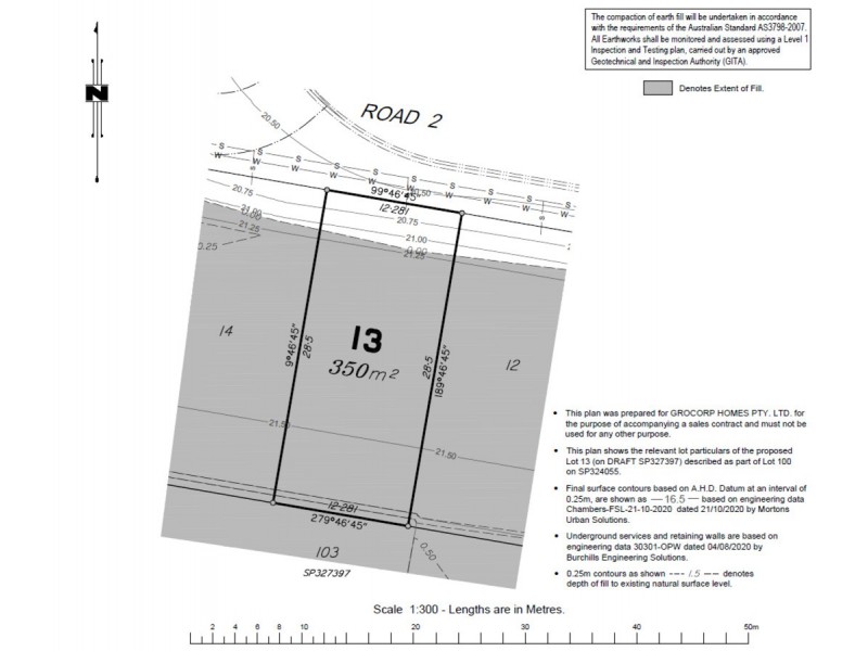 Lot 13/16-24 Bayes Road, Logan Reserve QLD 4133