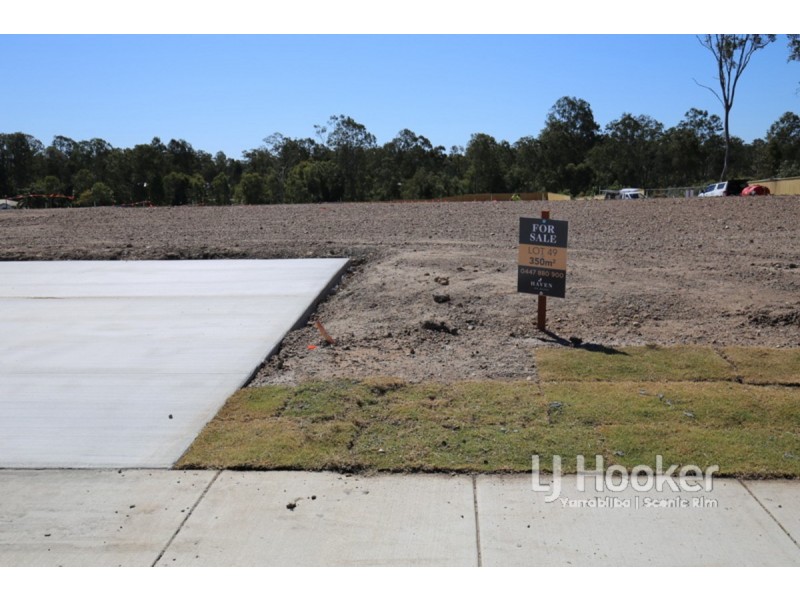 Lot 49/16-24 Bayes Road, Logan Reserve QLD 4133