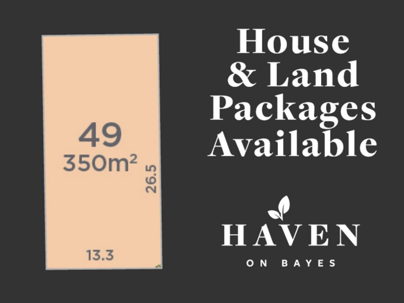 Lot 49/16-24 Bayes Road, Logan Reserve QLD 4133