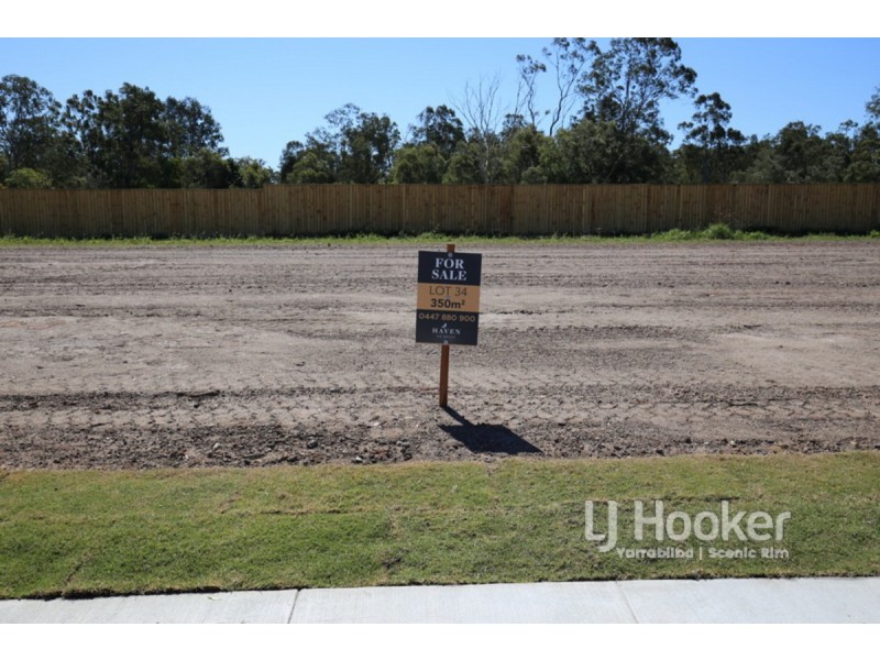 Lot 34/16-24 Bayes Road, Logan Reserve QLD 4133
