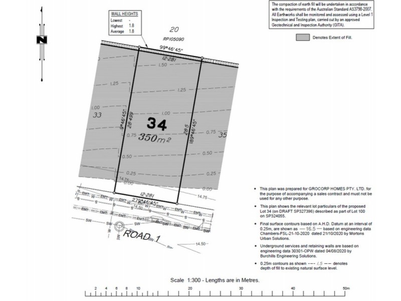 Lot 34/16-24 Bayes Road, Logan Reserve QLD 4133
