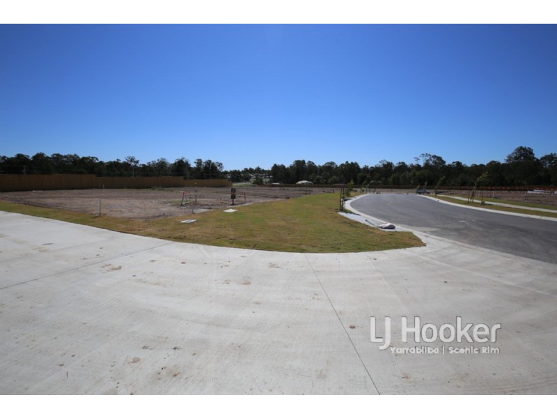 Lot 17/16-24 Bayes Road, Logan Reserve QLD 4133