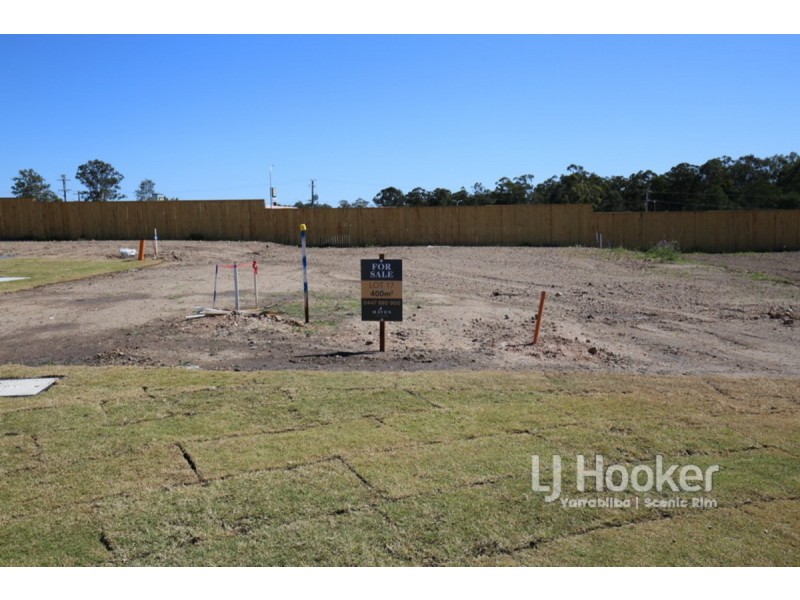 Lot 17/16-24 Bayes Road, Logan Reserve QLD 4133
