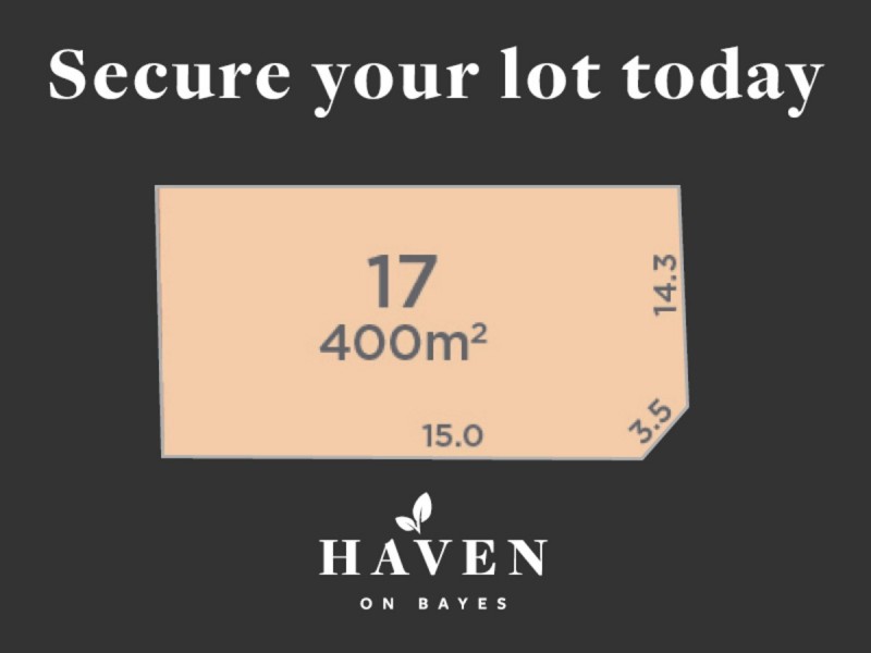 Lot 17/16-24 Bayes Road, Logan Reserve QLD 4133