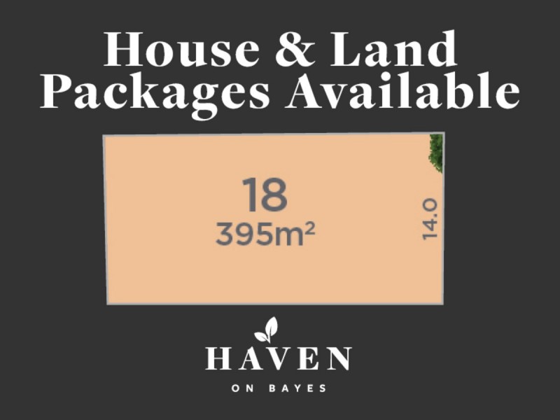 Lot 18/16-24 Bayes Road, Logan Reserve QLD 4133