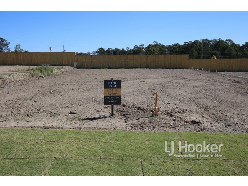 Lot 18/16-24 Bayes Road, Logan Reserve QLD 4133