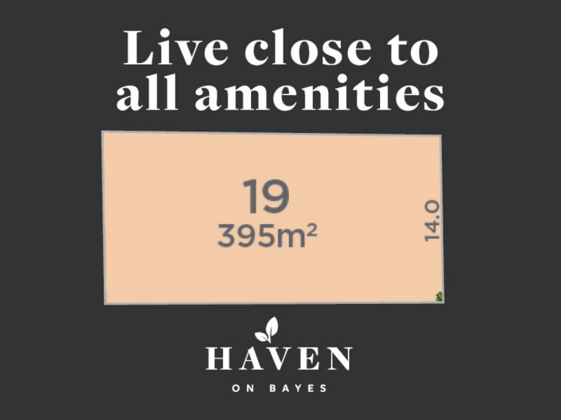 Lot 19/16-24 Bayes Road, Logan Reserve QLD 4133