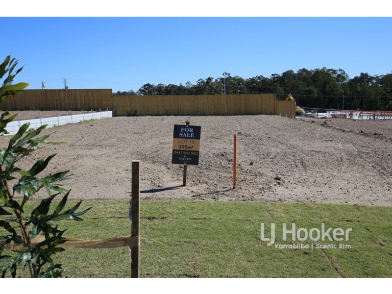 Lot 19/16-24 Bayes Road, Logan Reserve QLD 4133