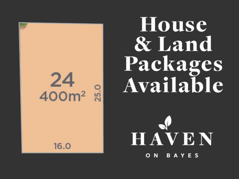 Lot 24/16-24 Bayes Road, Logan Reserve QLD 4133