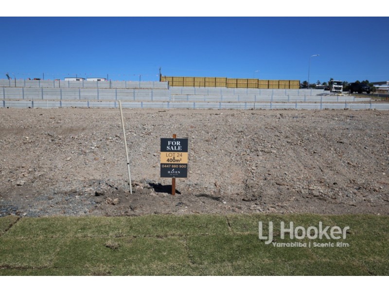 Lot 24/16-24 Bayes Road, Logan Reserve QLD 4133