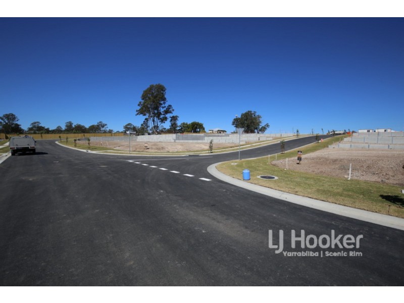 Lot 24/16-24 Bayes Road, Logan Reserve QLD 4133