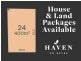 Lot 24/16-24 Bayes Road, Logan Reserve QLD 4133