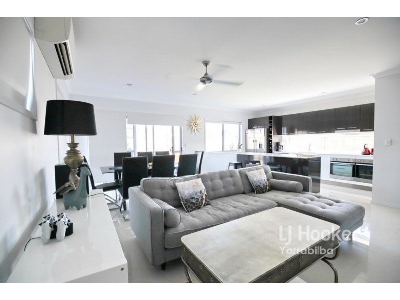 13 Latham Street, Yarrabilba QLD 4207