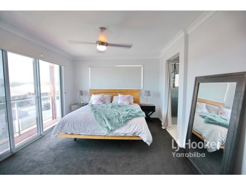 13 Latham Street, Yarrabilba QLD 4207