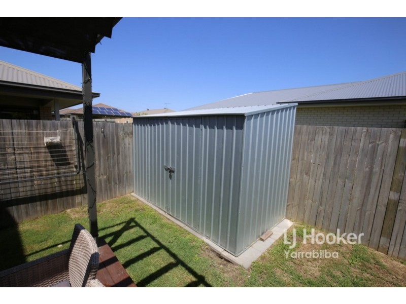 13 Latham Street, Yarrabilba QLD 4207