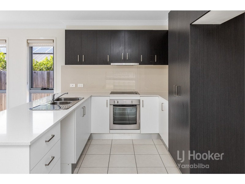 4 Tallwoods Circuit, Yarrabilba QLD 4207