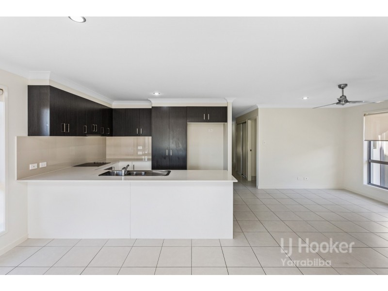 4 Tallwoods Circuit, Yarrabilba QLD 4207