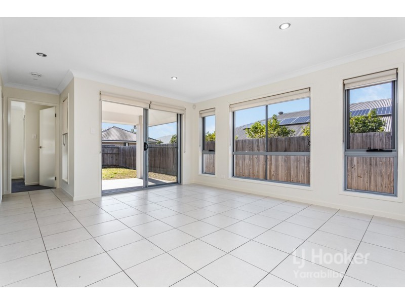 4 Tallwoods Circuit, Yarrabilba QLD 4207