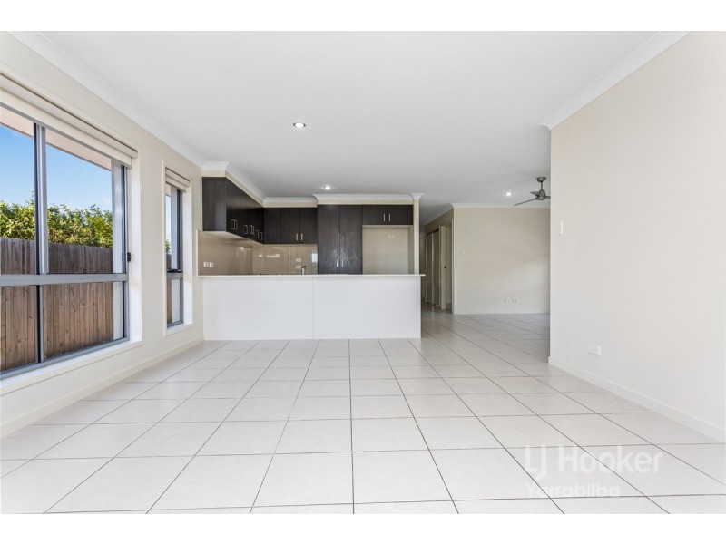 4 Tallwoods Circuit, Yarrabilba QLD 4207