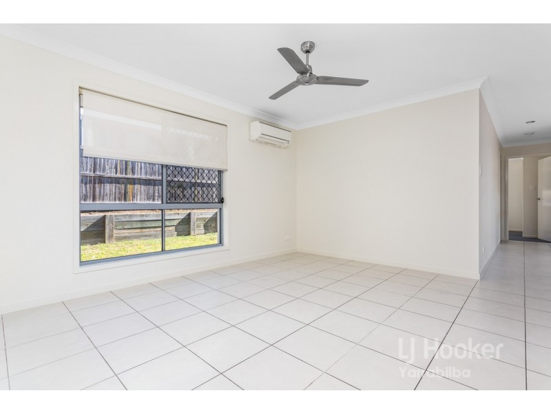 4 Tallwoods Circuit, Yarrabilba QLD 4207