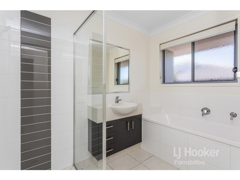 4 Tallwoods Circuit, Yarrabilba QLD 4207