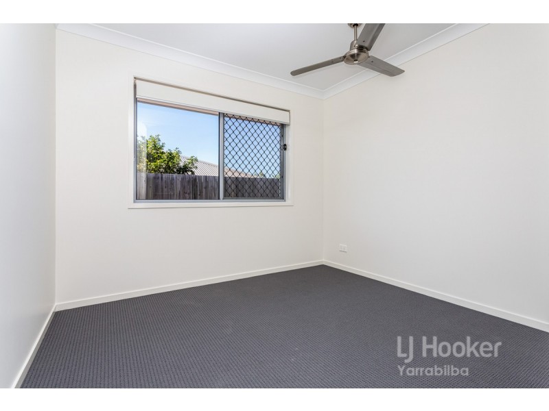 4 Tallwoods Circuit, Yarrabilba QLD 4207