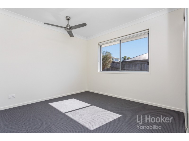 4 Tallwoods Circuit, Yarrabilba QLD 4207