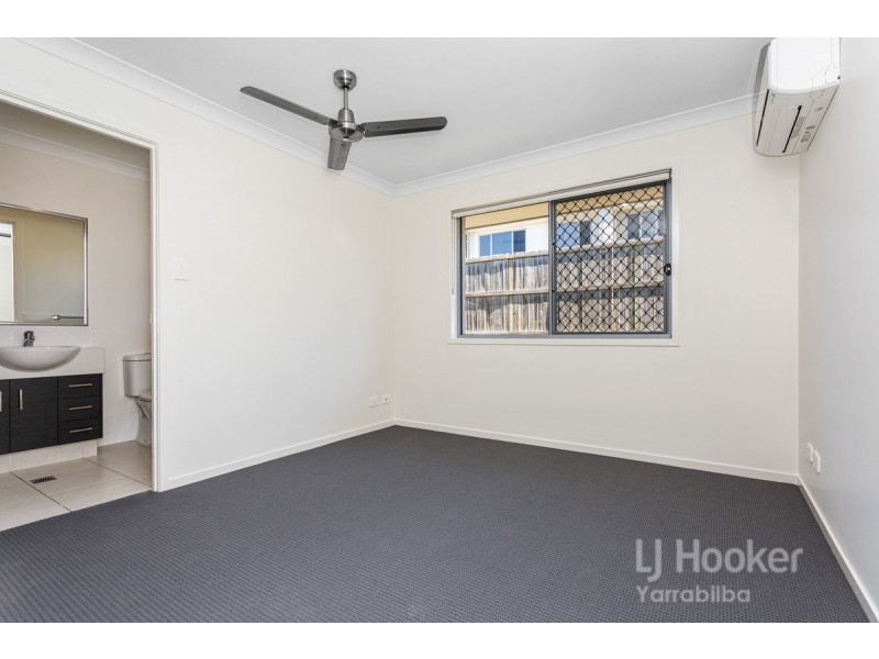 4 Tallwoods Circuit, Yarrabilba QLD 4207