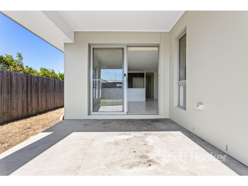 4 Tallwoods Circuit, Yarrabilba QLD 4207