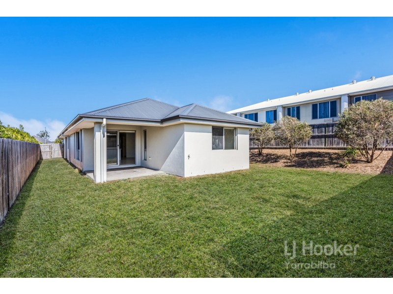 4 Tallwoods Circuit, Yarrabilba QLD 4207