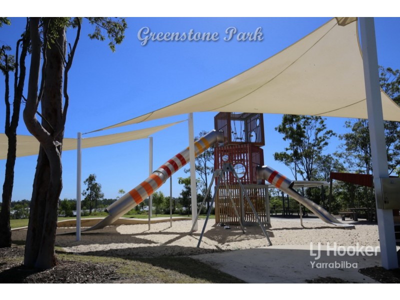 4 Tallwoods Circuit, Yarrabilba QLD 4207