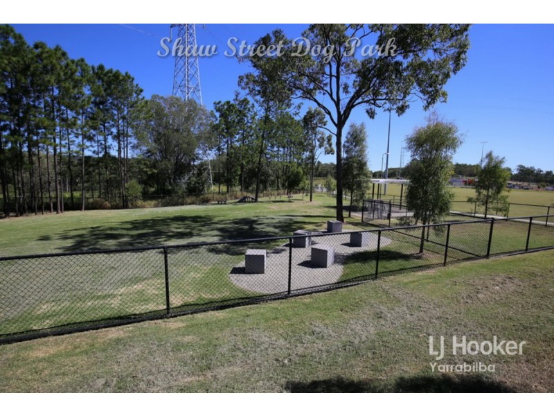 4 Tallwoods Circuit, Yarrabilba QLD 4207