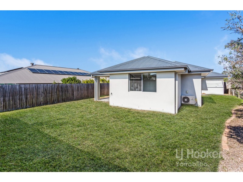 4 Tallwoods Circuit, Yarrabilba QLD 4207