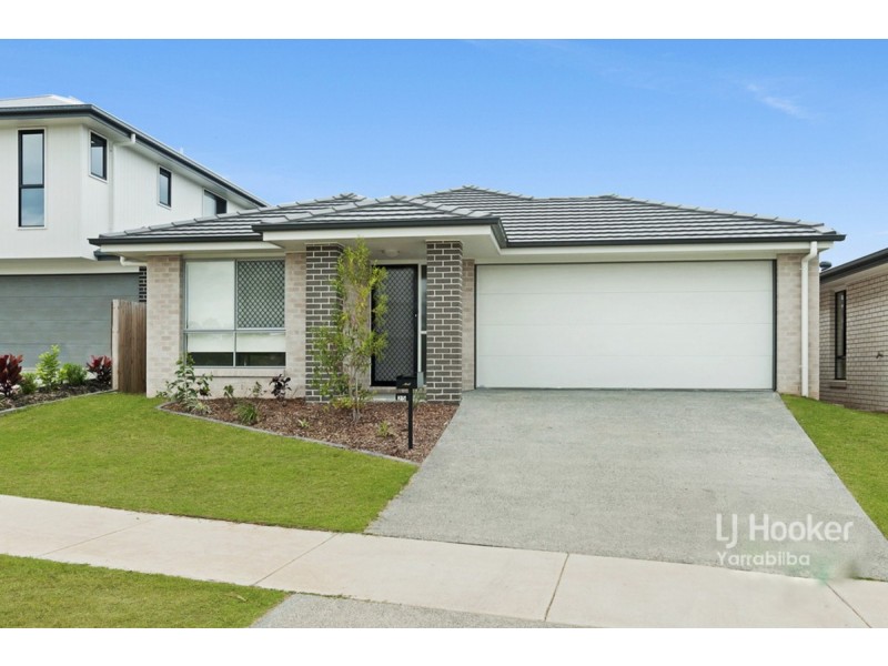 25 Verdi Street, Yarrabilba QLD 4207