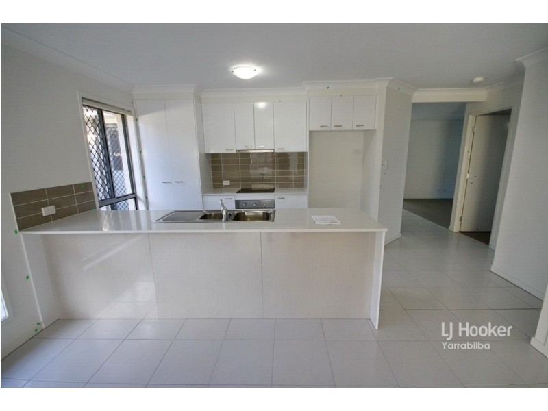 25 Verdi Street, Yarrabilba QLD 4207