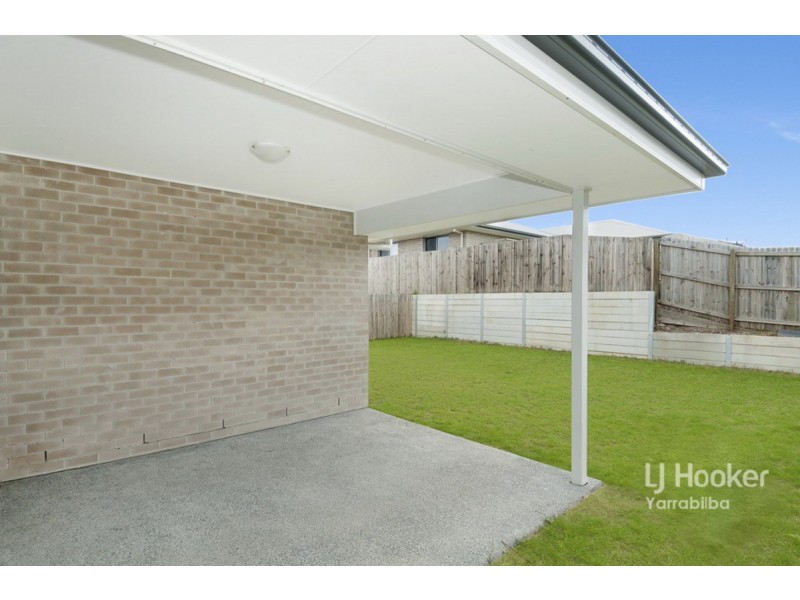 25 Verdi Street, Yarrabilba QLD 4207