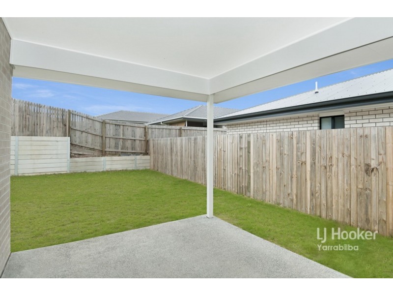 25 Verdi Street, Yarrabilba QLD 4207