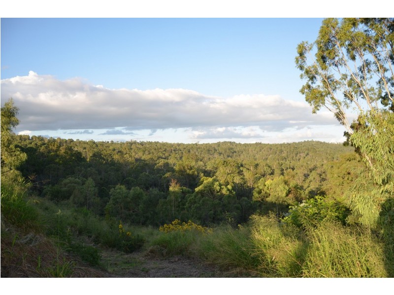 Lot 2/173-175 Boomerang Drive, Kooralbyn QLD 4285