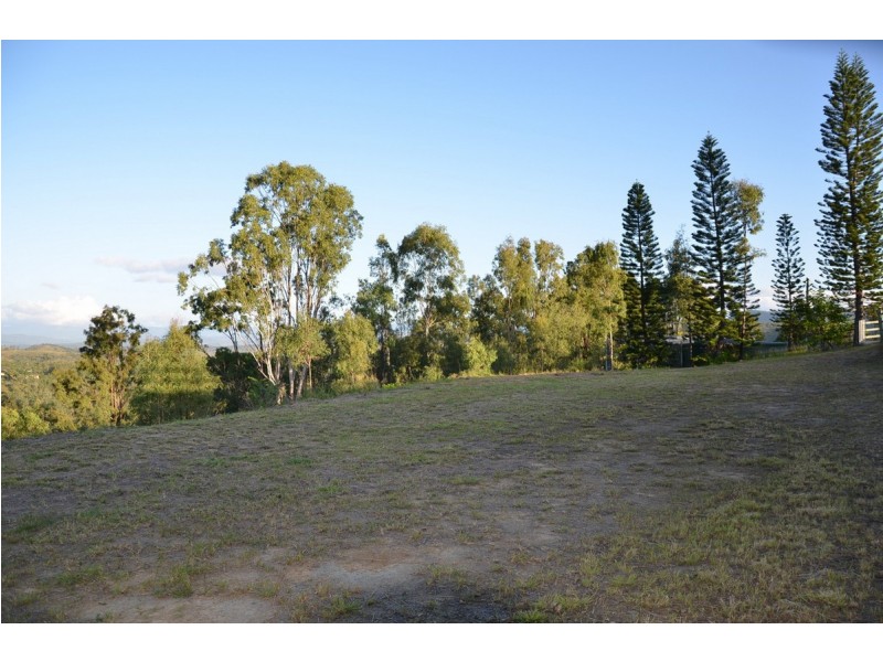 Lot 2/173-175 Boomerang Drive, Kooralbyn QLD 4285