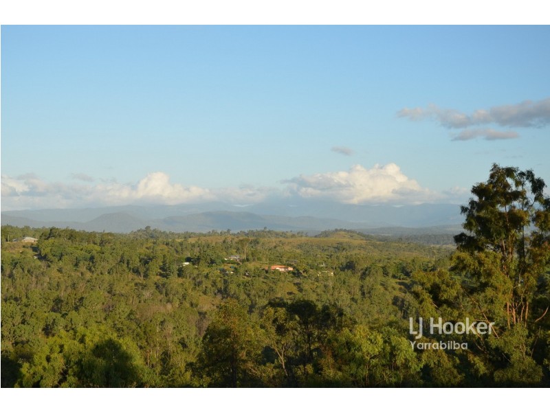 Lot 2/173-175 Boomerang Drive, Kooralbyn QLD 4285