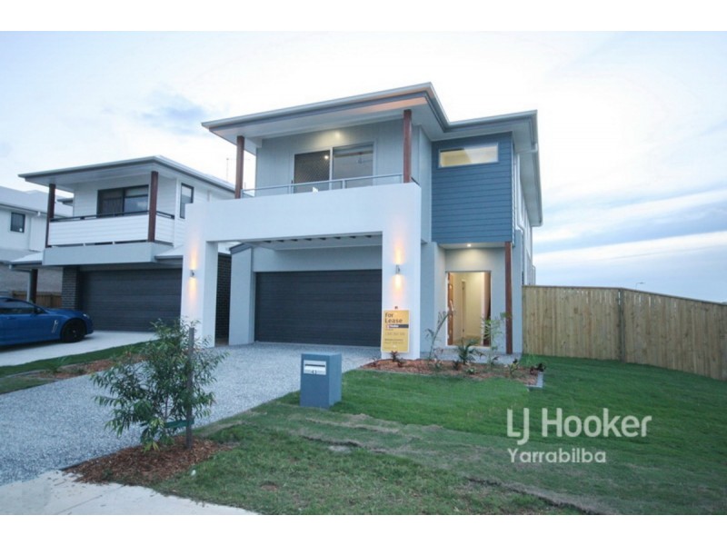 43 Darnell Street, Yarrabilba QLD 4207