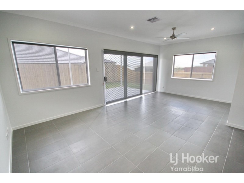 43 Darnell Street, Yarrabilba QLD 4207