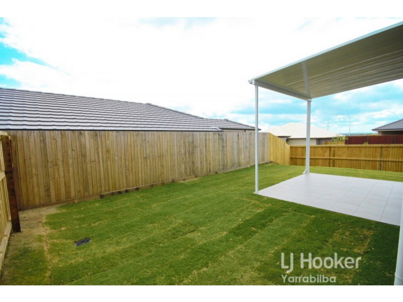 43 Darnell Street, Yarrabilba QLD 4207