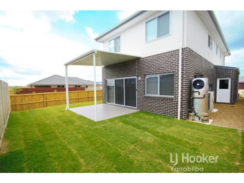43 Darnell Street, Yarrabilba QLD 4207