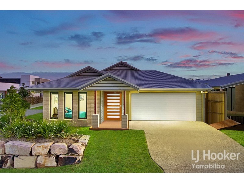 15 Autumnfield Avenue, Yarrabilba QLD 4207