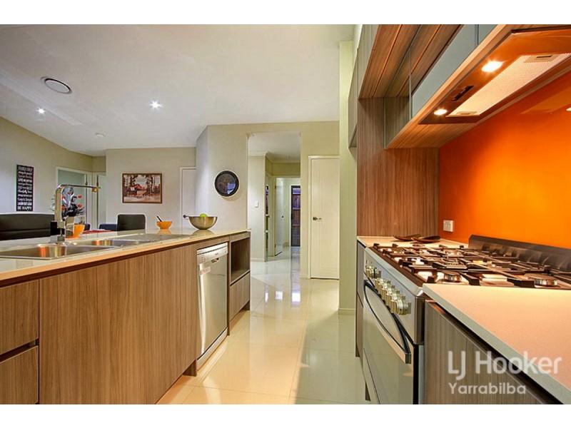 15 Autumnfield Avenue, Yarrabilba QLD 4207